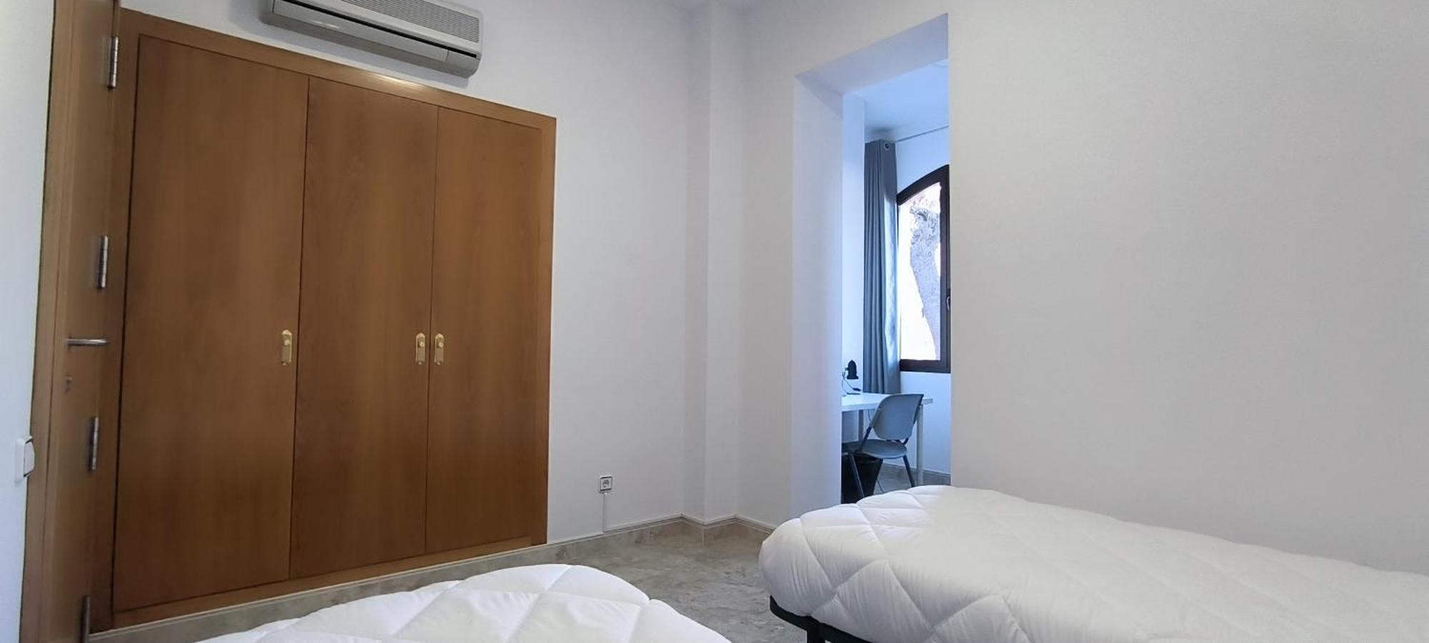 Albergue Rosa Molas Arrabal de Jesus Esterno foto