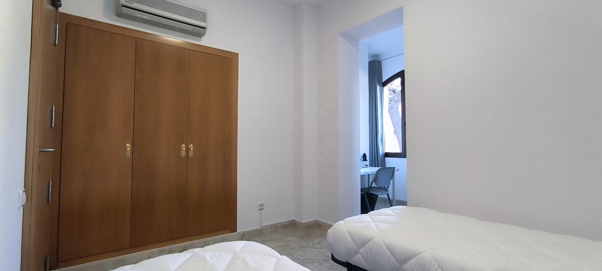 Albergue Rosa Molas Arrabal de Jesus Esterno foto