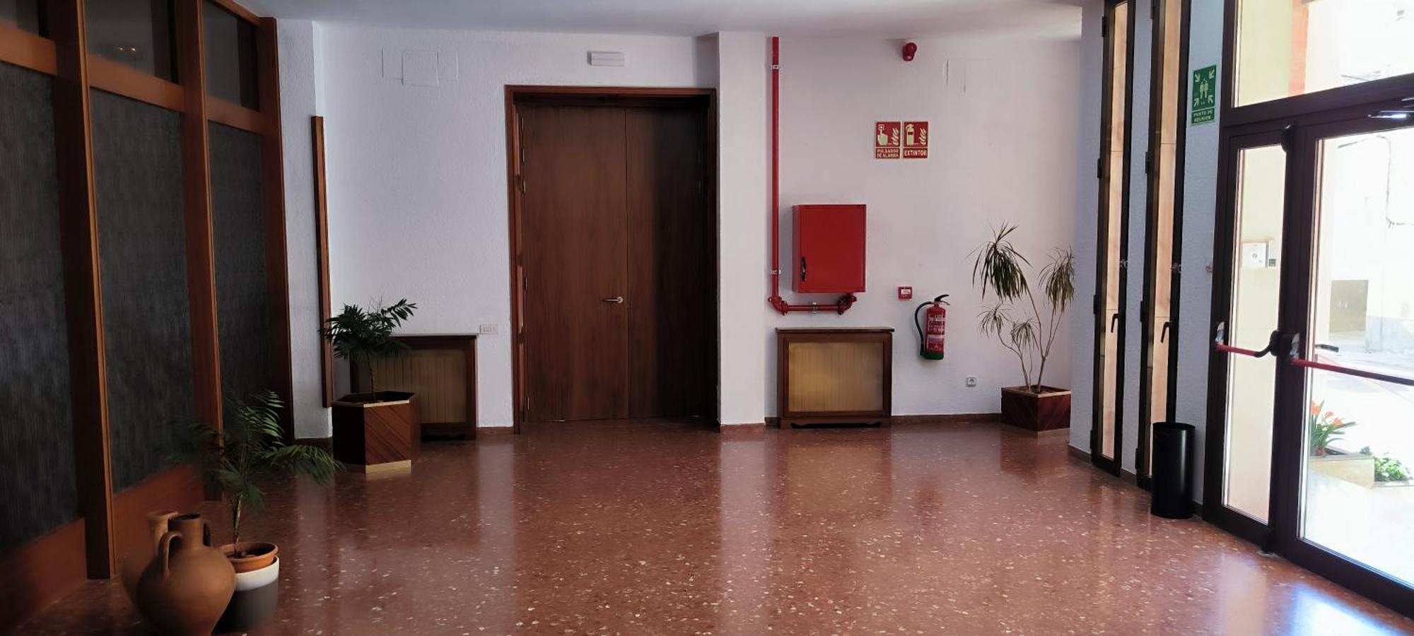 Albergue Rosa Molas Arrabal de Jesus Esterno foto